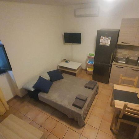 Castellano Home - Ursino Katanya Dış mekan fotoğraf