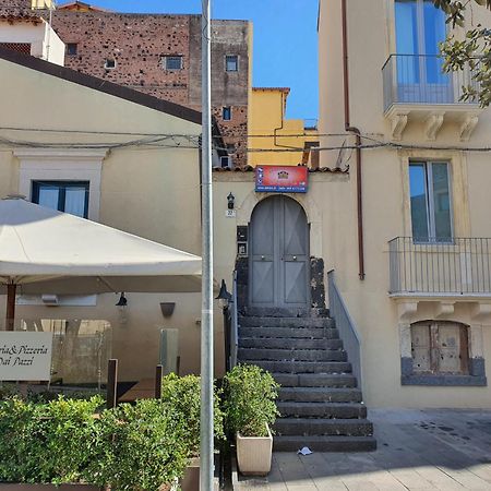 Castellano Home - Ursino Katanya Dış mekan fotoğraf