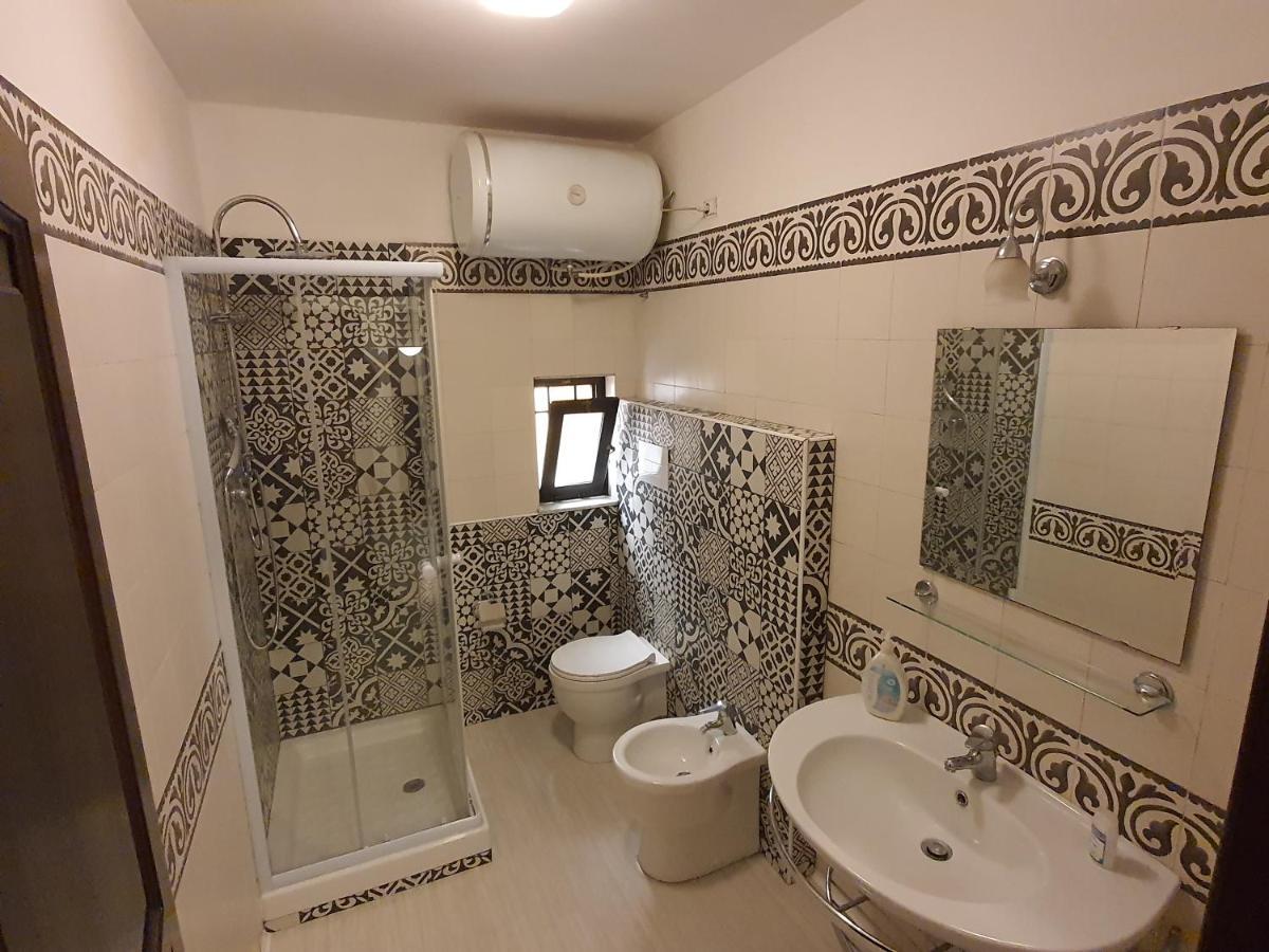 Castellano Home - Ursino Katanya Dış mekan fotoğraf