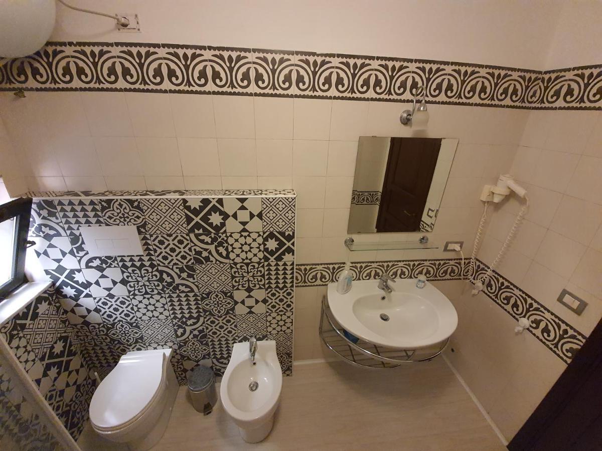 Castellano Home - Ursino Katanya Dış mekan fotoğraf