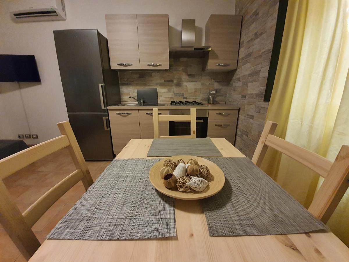 Castellano Home - Ursino Katanya Dış mekan fotoğraf