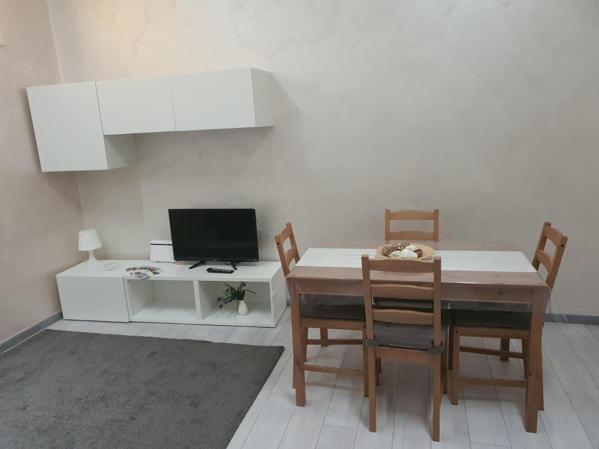 Castellano Home - Ursino Katanya Dış mekan fotoğraf