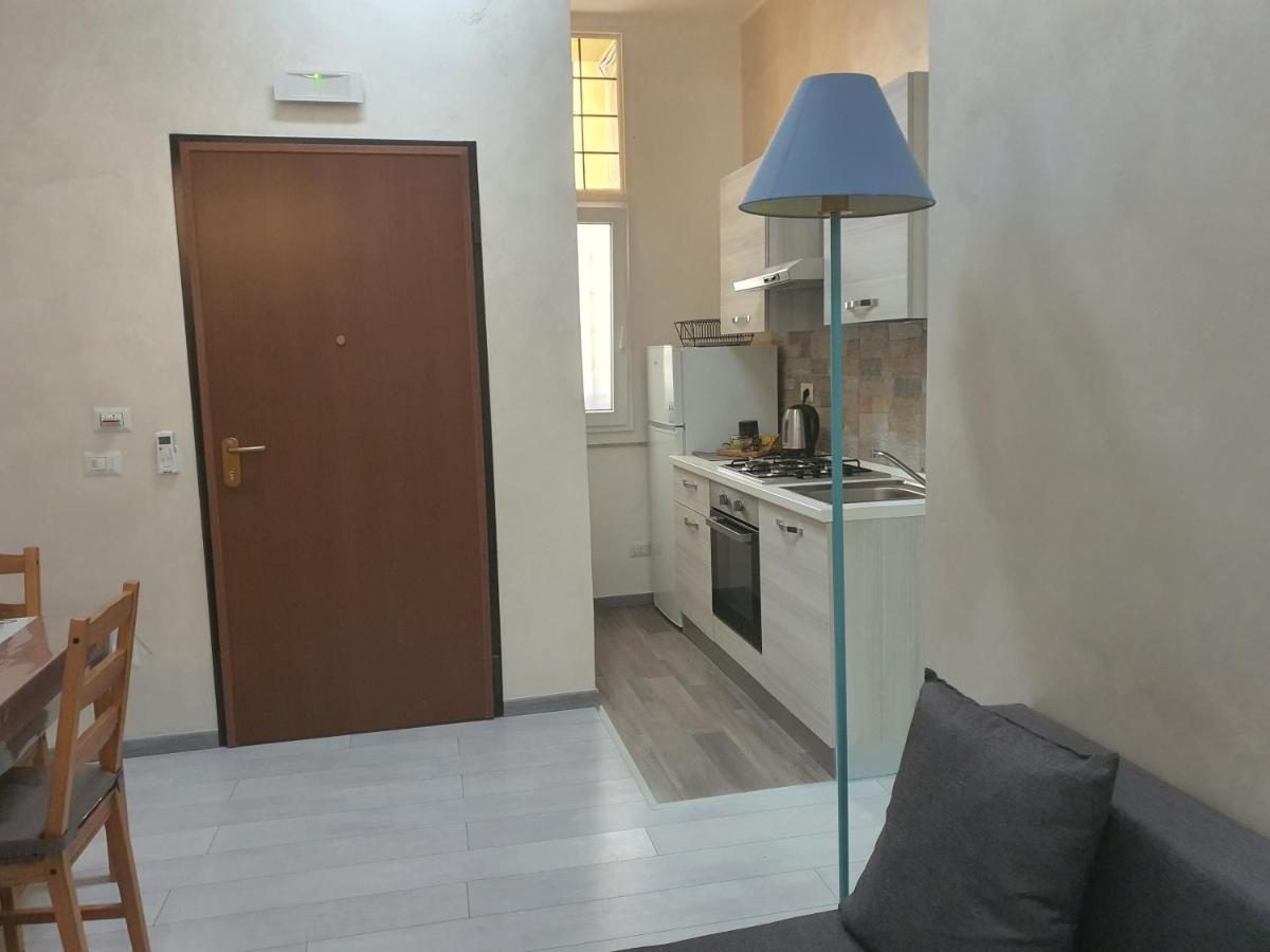 Castellano Home - Ursino Katanya Dış mekan fotoğraf