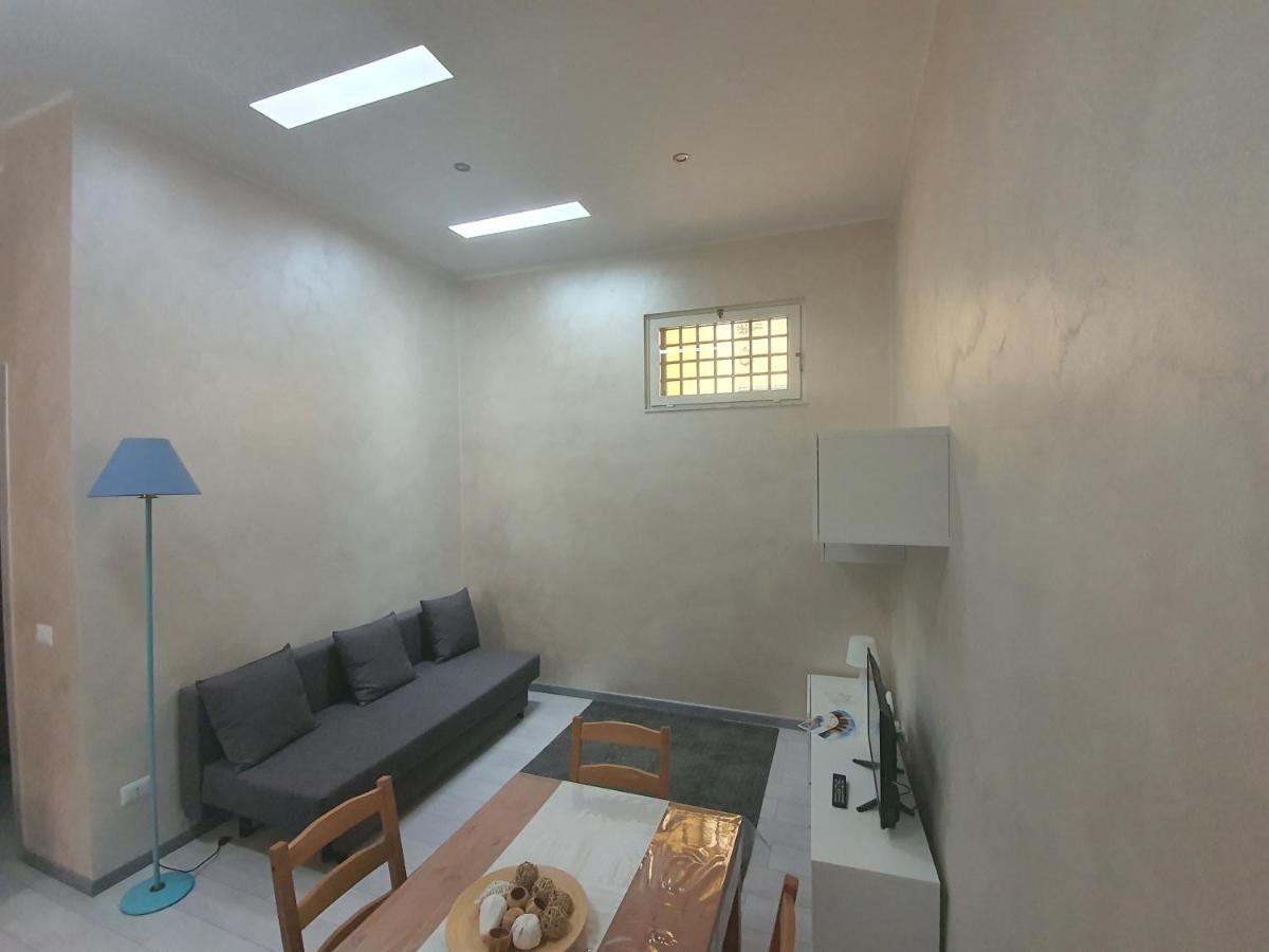 Castellano Home - Ursino Katanya Dış mekan fotoğraf
