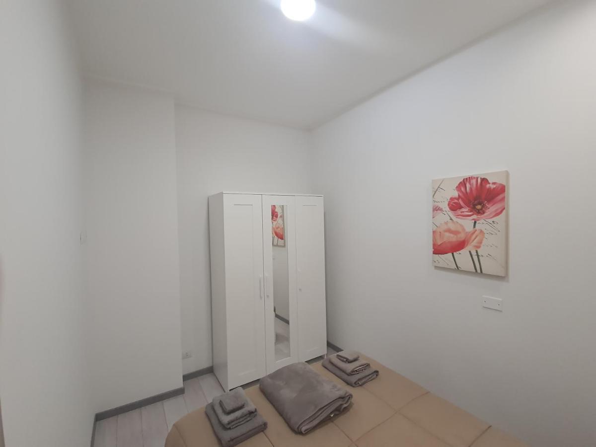Castellano Home - Ursino Katanya Dış mekan fotoğraf