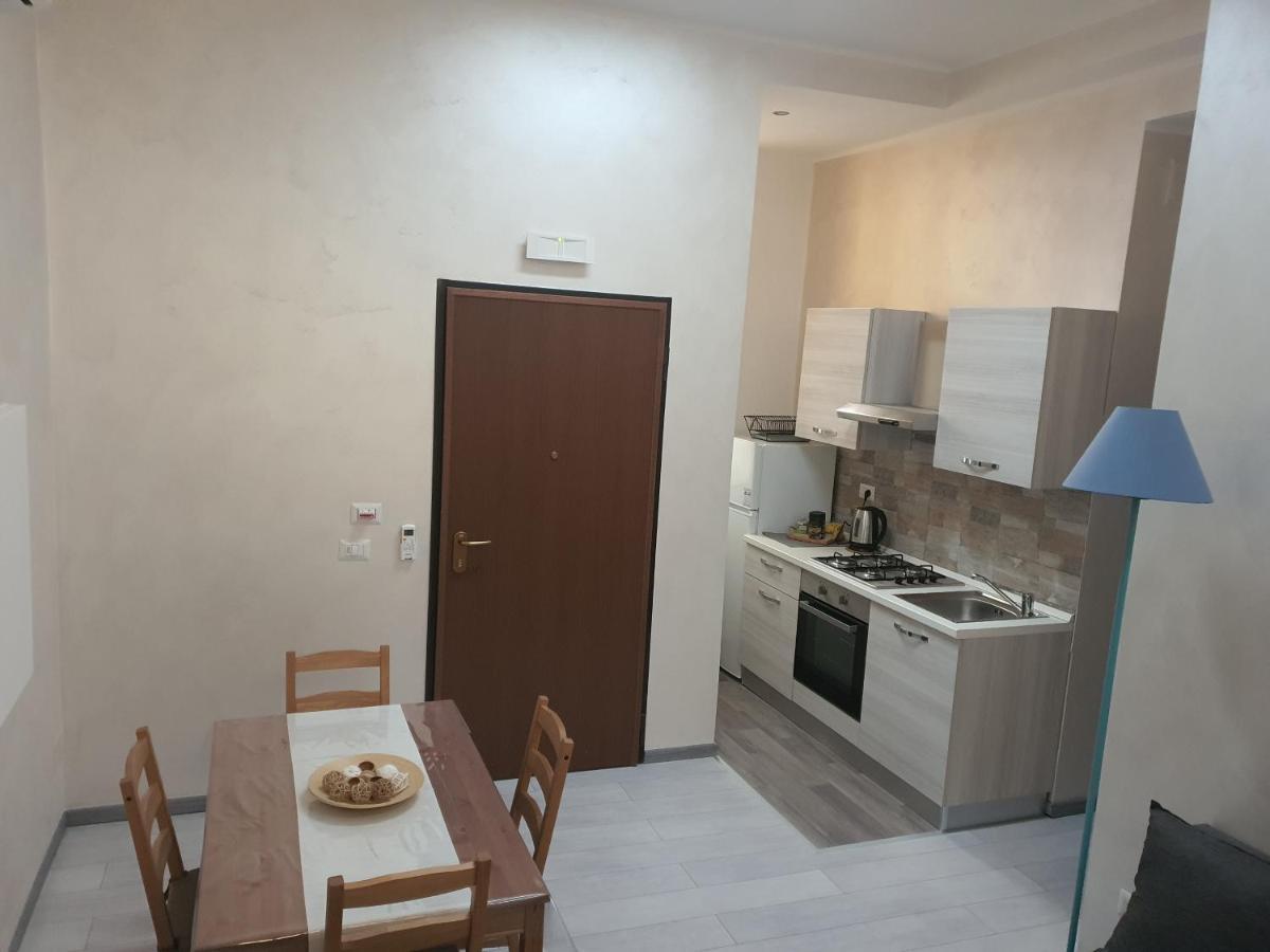 Castellano Home - Ursino Katanya Dış mekan fotoğraf