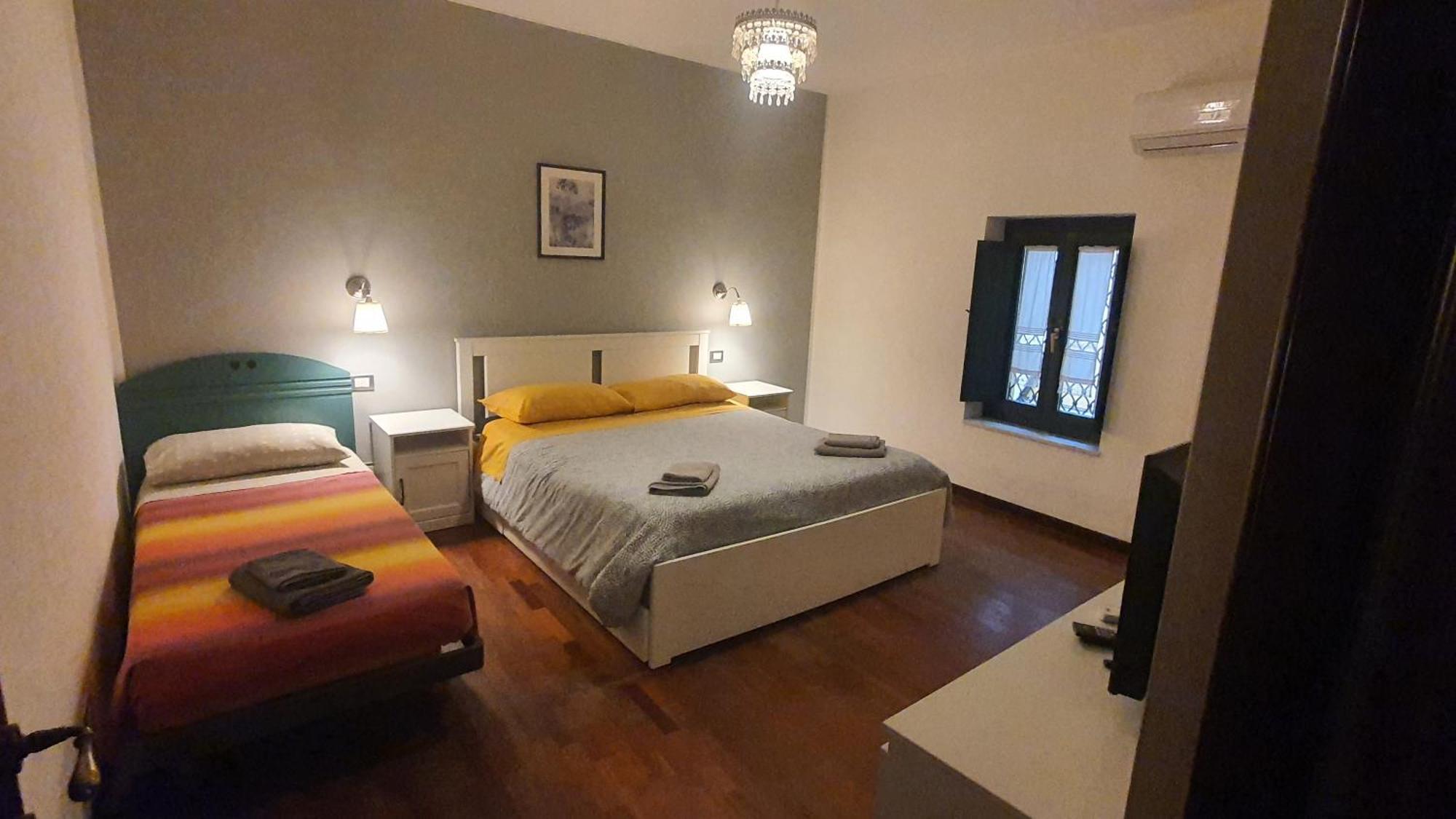Castellano Home - Ursino Katanya Dış mekan fotoğraf