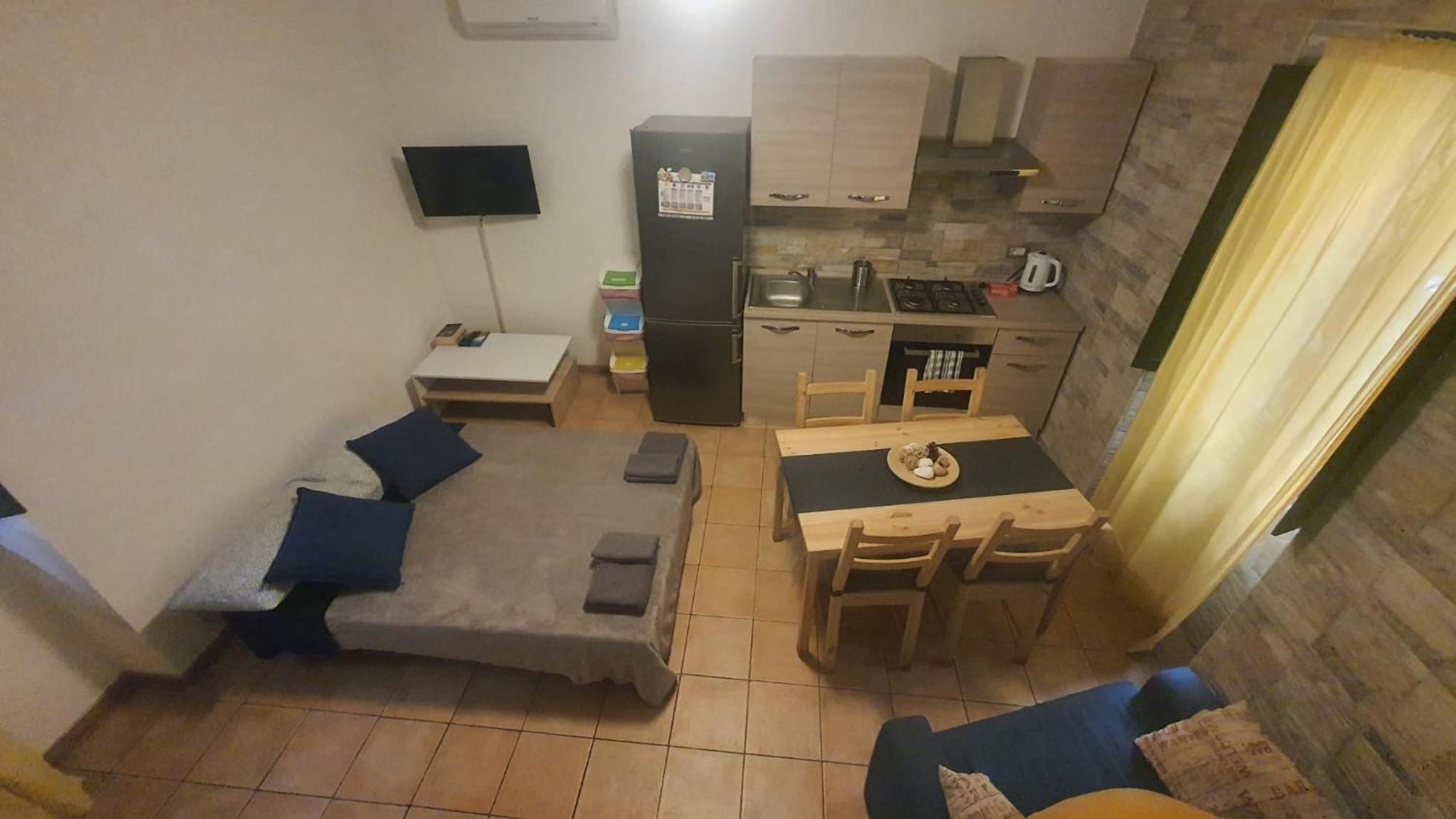Castellano Home - Ursino Katanya Dış mekan fotoğraf