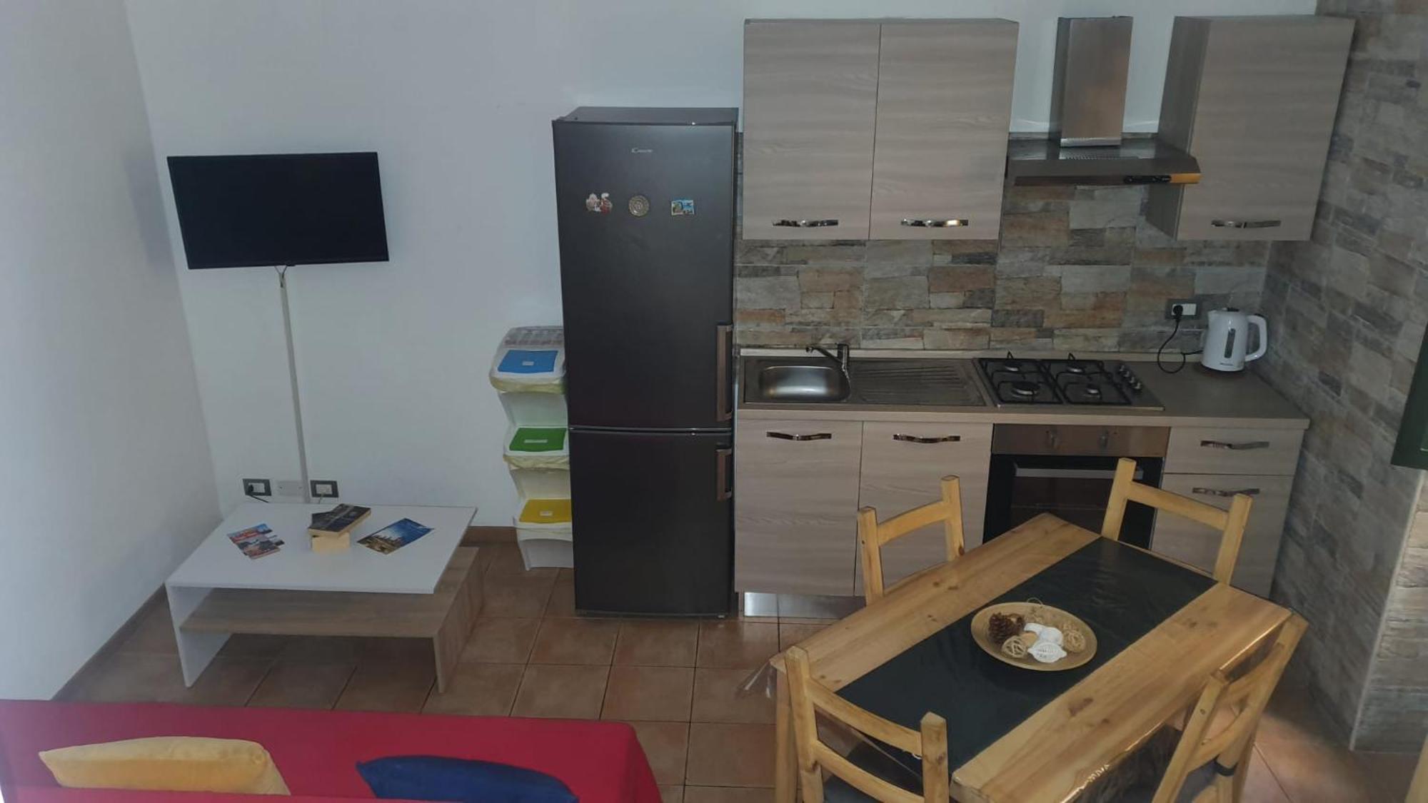 Castellano Home - Ursino Katanya Dış mekan fotoğraf