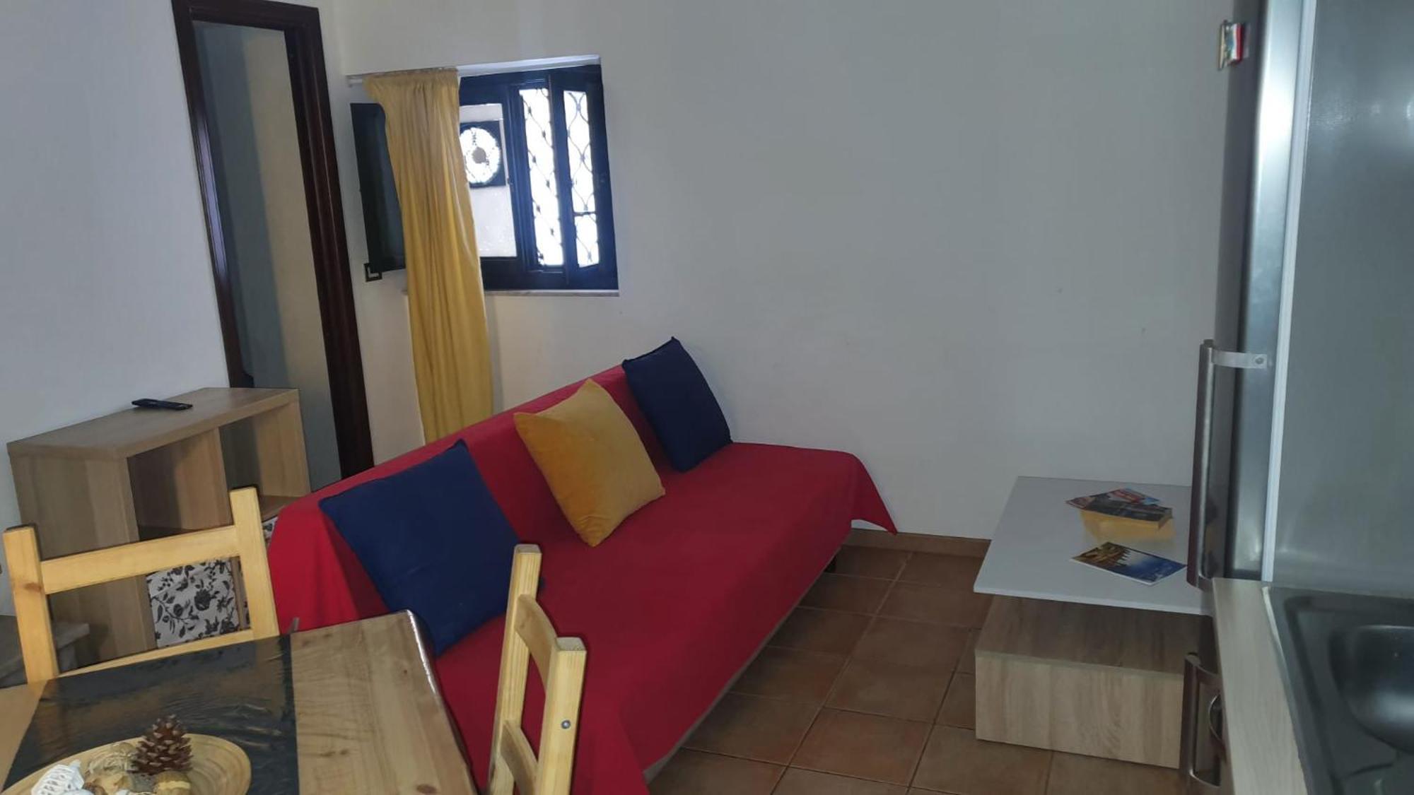 Castellano Home - Ursino Katanya Dış mekan fotoğraf
