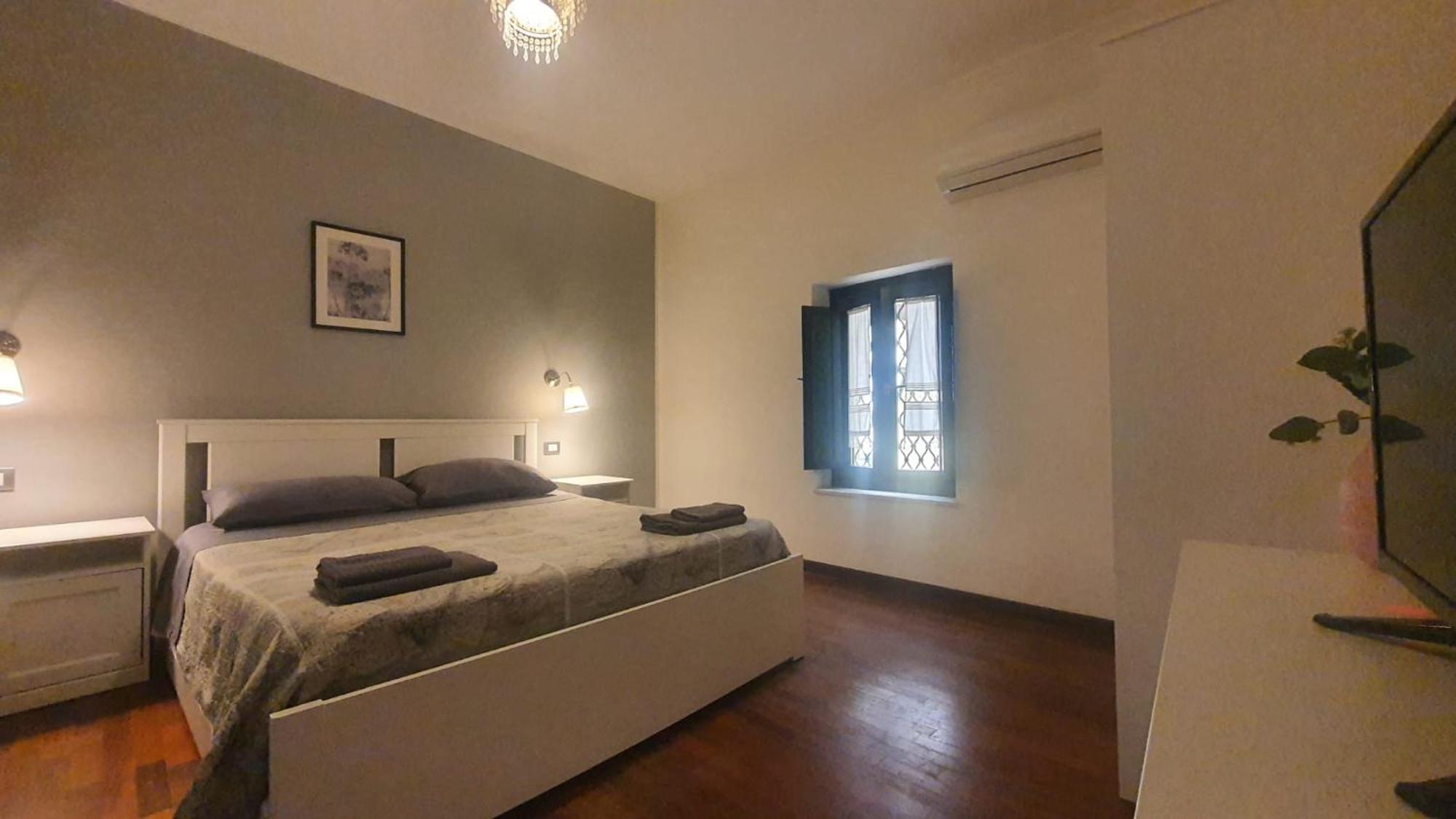 Castellano Home - Ursino Katanya Dış mekan fotoğraf