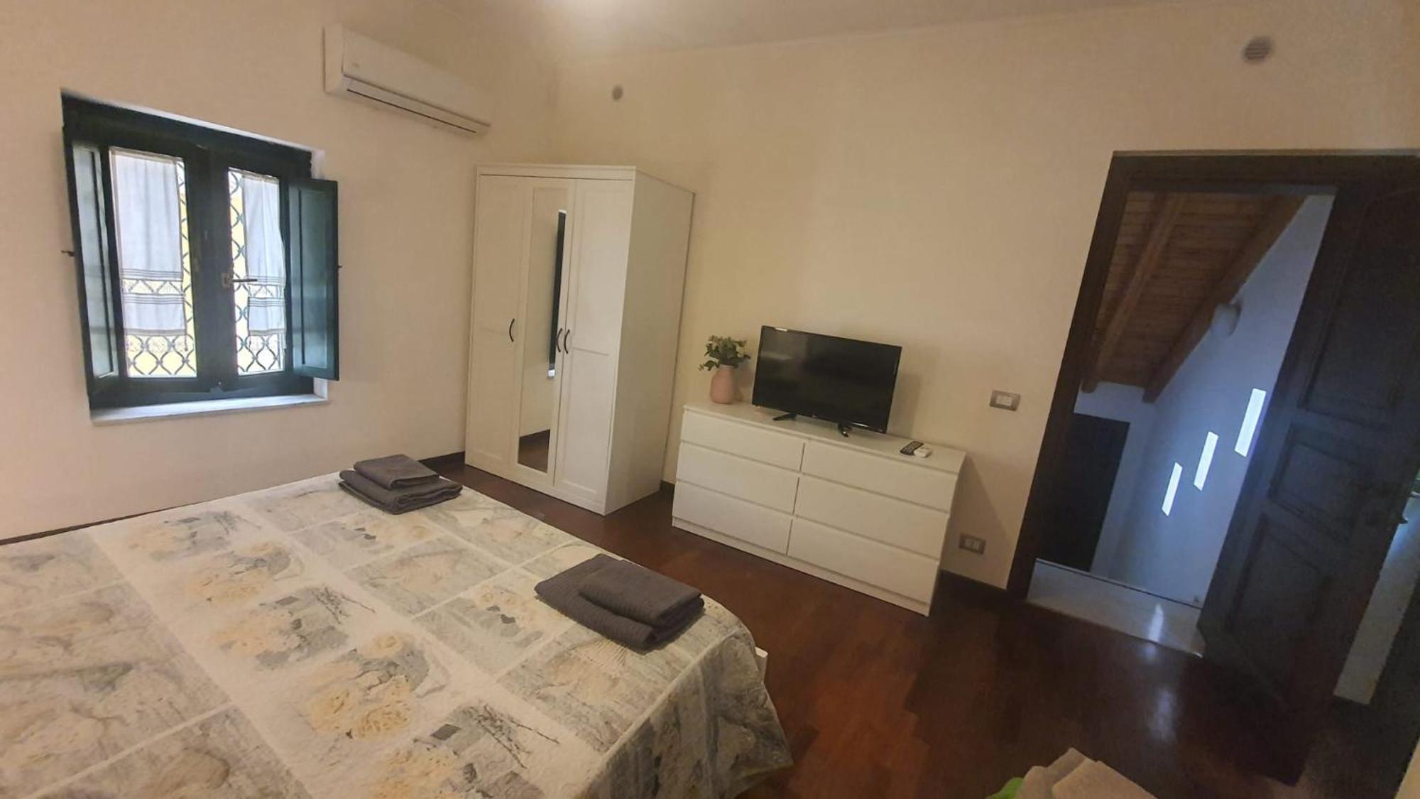 Castellano Home - Ursino Katanya Dış mekan fotoğraf