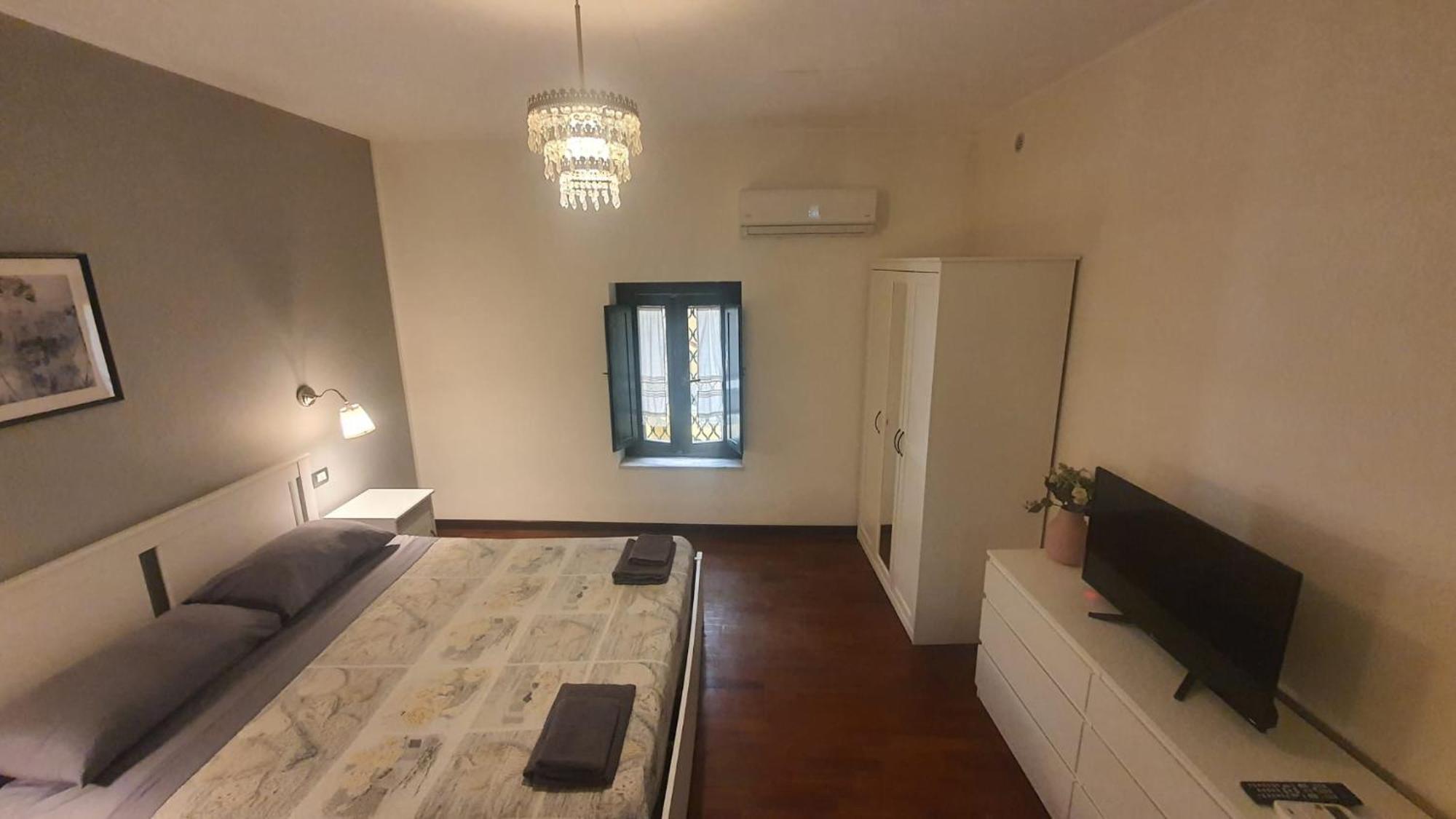 Castellano Home - Ursino Katanya Dış mekan fotoğraf