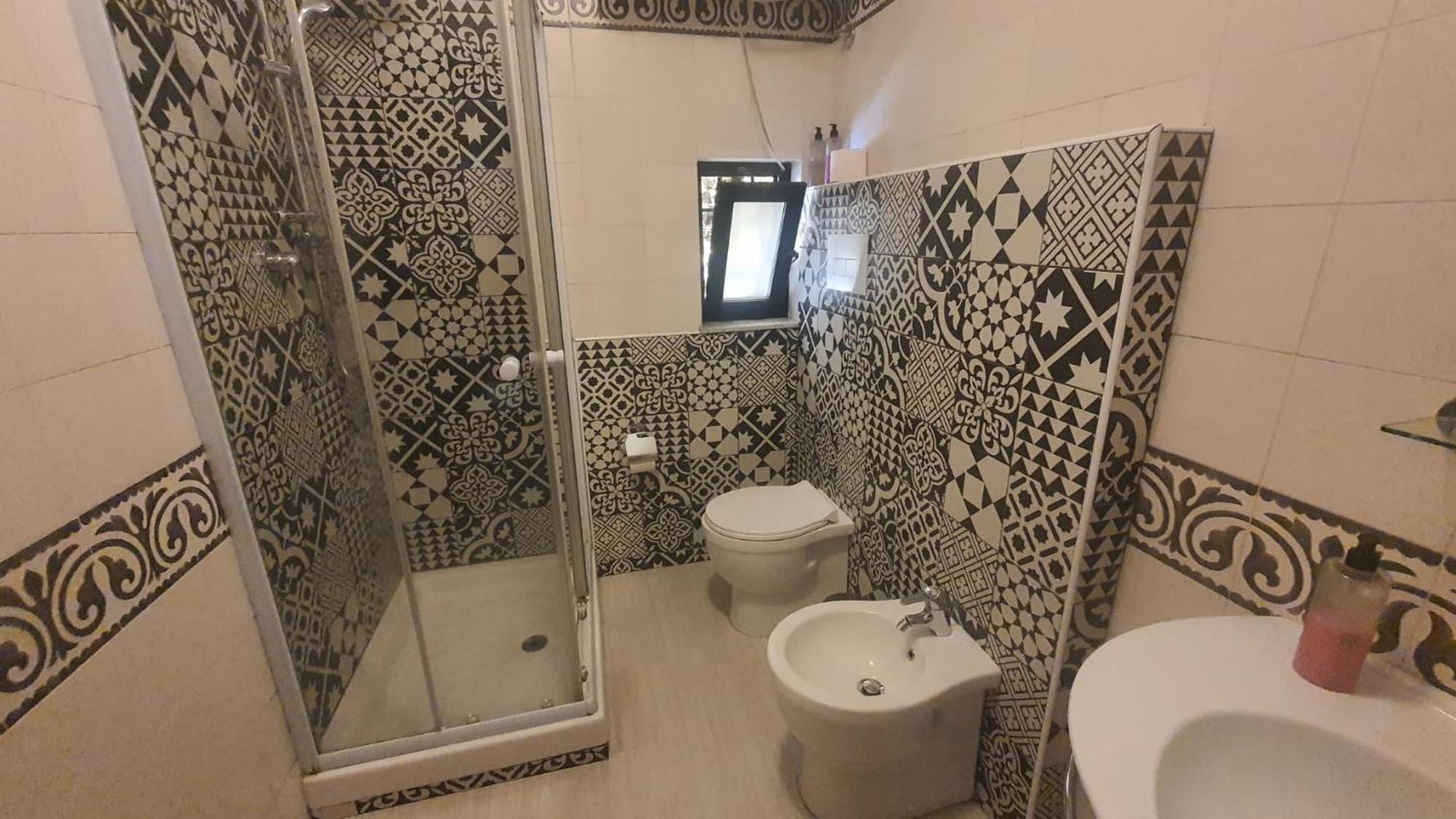 Castellano Home - Ursino Katanya Dış mekan fotoğraf