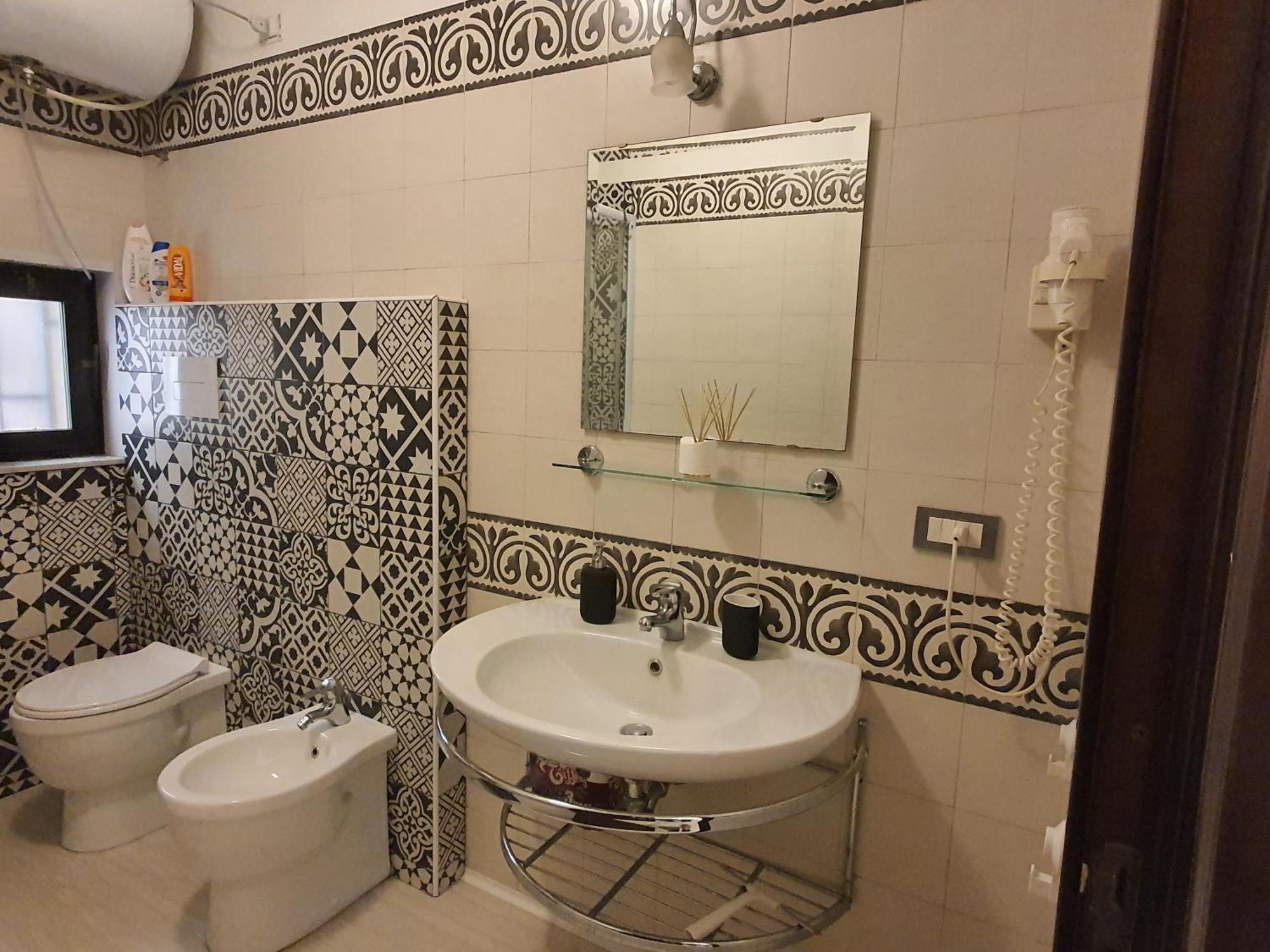 Castellano Home - Ursino Katanya Dış mekan fotoğraf